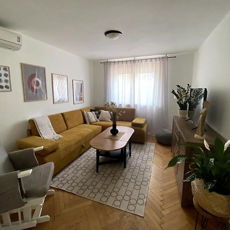 Apartman Francesca Пула Екстер'єр фото
