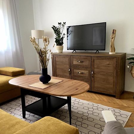 Apartman Francesca Пула Екстер'єр фото