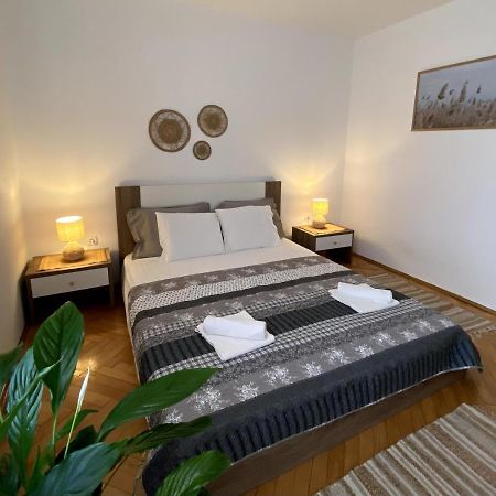 Apartman Francesca Пула Екстер'єр фото