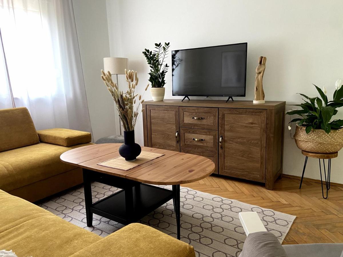Apartman Francesca Пула Екстер'єр фото
