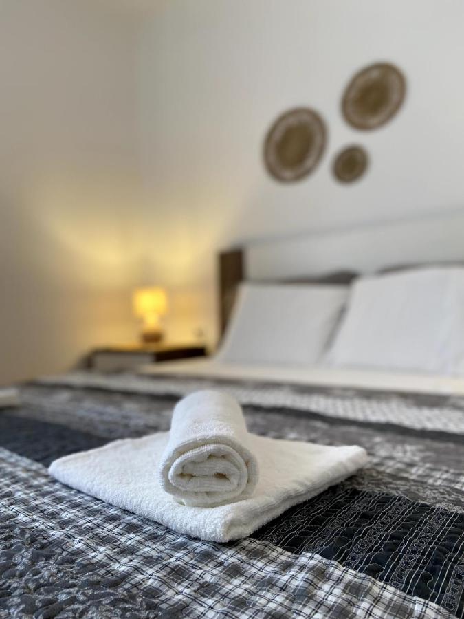 Apartman Francesca Пула Екстер'єр фото