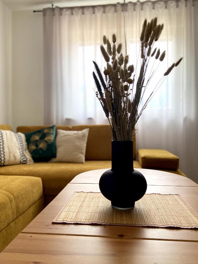 Apartman Francesca Пула Екстер'єр фото