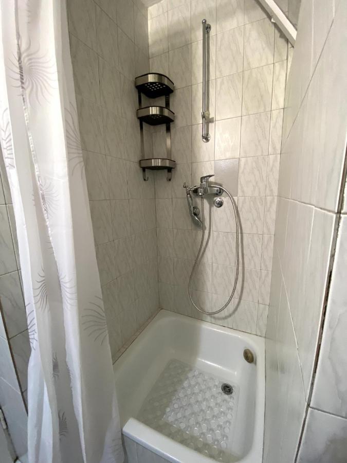Apartman Francesca Пула Екстер'єр фото